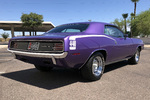 1970 PLYMOUTH BARRACUDA - Rear 3/4 - 234014