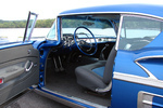 1958 CHEVROLET IMPALA CUSTOM HARDTOP - Interior - 234027