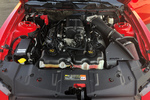 2014 FORD MUSTANG GT CONVERTIBLE - Engine - 234034