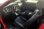 2014 FORD MUSTANG GT CONVERTIBLE - Interior - 234034