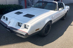 1981 PONTIAC FIREBIRD FORMULA - Front 3/4 - 234038
