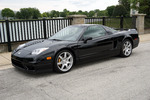 2005 ACURA NSX-T - Front 3/4 - 234047