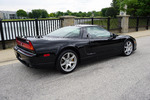 2005 ACURA NSX-T - Rear 3/4 - 234047