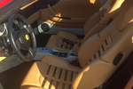 1999 FERRARI 360 MODENA - Interior - 234059