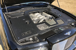 2003 BENTLEY ARNAGE RED LABEL TURBO - Engine - 234070
