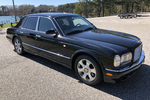 2003 BENTLEY ARNAGE RED LABEL TURBO - Front 3/4 - 234070
