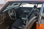 1971 PONTIAC GTO - Interior - 234072