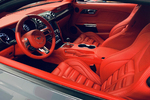 2019 FORD MUSTANG GT CUSTOM COUPE - Interior - 234102
