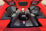 2013 FERRARI 458 SPIDER  - Engine - 234156