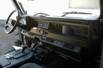 1997 LAND ROVER DEFENDER 90 - Interior - 234163