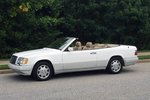 1995 MERCEDES-BENZ E320 CABRIOLET - Misc 1 - 234167