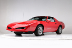 1991 PONTIAC FIREBIRD FORMULA 1LE  - Front 3/4 - 234184