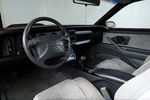 1991 PONTIAC FIREBIRD FORMULA 1LE  - Interior - 234184