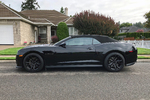 2013 CHEVROLET CAMARO ZL1 CUSTOM CONVERTIBLE - Side Profile - 234190