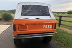 1969 FORD BRONCO CUSTOM SUV - Misc 1 - 234194