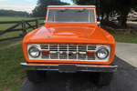 1969 FORD BRONCO CUSTOM SUV - Misc 2 - 234194