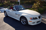 1998 BMW Z3 ROADSTER - Front 3/4 - 234199