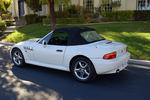 1998 BMW Z3 ROADSTER - Rear 3/4 - 234199