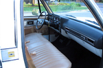 1979 CHEVROLET C10 CUSTOM DELUXE PICKUP - Interior - 234228