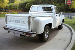 1979 CHEVROLET C10 CUSTOM DELUXE PICKUP - Rear 3/4 - 234228