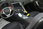 2019 CHEVROLET CORVETTE ZR1 CONVERTIBLE - Interior - 234241
