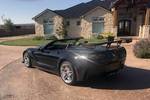 2019 CHEVROLET CORVETTE ZR1 CONVERTIBLE - Rear 3/4 - 234241