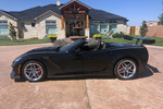 2019 CHEVROLET CORVETTE ZR1 CONVERTIBLE - Side Profile - 234241