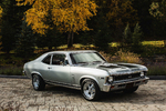 1969 CHEVROLET NOVA SS - Misc 2 - 234250