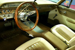 1962 FORD GALAXIE CUSTOM WAGON - Interior - 234276