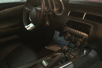 2010 CHEVROLET CAMARO RS/SS - Interior - 234282
