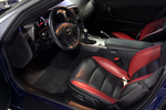 2007 CHEVROLET CORVETTE Z06 - Interior - 234284