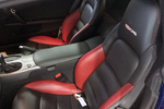 2007 CHEVROLET CORVETTE Z06 - Misc 1 - 234284