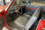 1960 FORD STARLINER - Interior - 234291