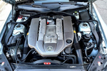 2003 MERCEDES-BENZ SL55 AMG ROADSTER - Engine - 234296