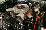 1965 OLDSMOBILE CUTLASS 442 CUSTOM HARDTOP - Engine - 234299