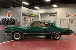1965 OLDSMOBILE CUTLASS 442 CUSTOM HARDTOP - Side Profile - 234299