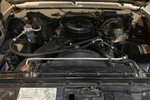 1984 CHEVROLET C10 SILVERADO CUSTOM PICKUP - Engine - 234300