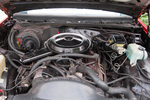 1987 CHEVROLET EL CAMINO CUSTOM PICKUP - Engine - 234355