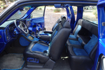2002 CHEVROLET SILVERADO 1500 CUSTOM PICKUP - Interior - 234411