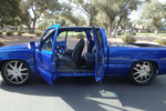 2002 CHEVROLET SILVERADO 1500 CUSTOM PICKUP - Misc 2 - 234411