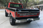 1977 FORD F-150 PICKUP - Rear 3/4 - 234420