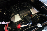 1982 AMERICAN MOTORS CJ7 CUSTOM JEEP - Engine - 234423
