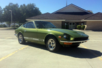 1972 DATSUN 240Z - Front 3/4 - 234427