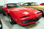 1984 PONTIAC FIREBIRD - Front 3/4 - 234451