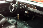 1970 DODGE DART SWINGER - Interior - 234462