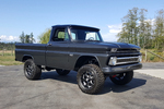 1966 CHEVROLET C10 PICKUP - Front 3/4 - 234466
