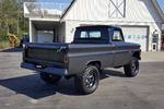 1966 CHEVROLET C10 PICKUP - Rear 3/4 - 234466