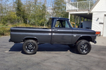 1966 CHEVROLET C10 PICKUP - Side Profile - 234466
