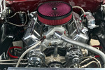 1967 CHEVROLET CAMARO RS/SS CUSTOM CONVERTIBLE - Engine - 234493