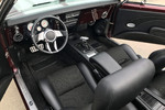 1967 CHEVROLET CAMARO RS/SS CUSTOM CONVERTIBLE - Interior - 234493